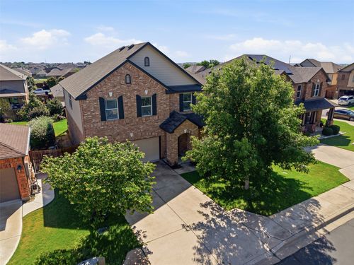 1413-A Ignacia Drive, Georgetown, TX, 78626 | Card Image