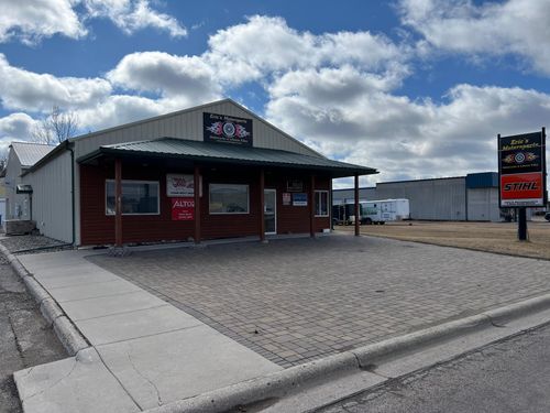 2005 Minnesota Ave, Benson, MN, 56215-2607 | Card Image