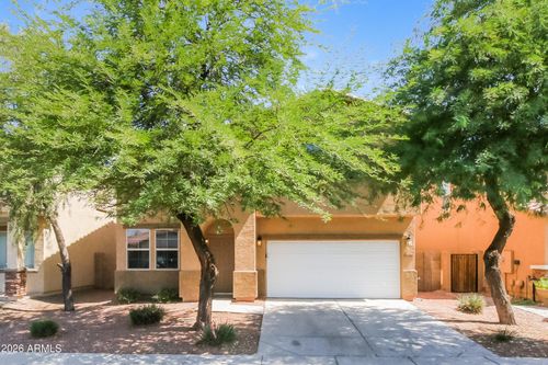 42480 W Santa Fe St, Maricopa, AZ, 85138-4383 | Card Image