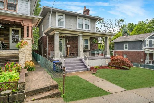 310 Parklyn St, Pittsburgh, PA, 15234-2929 | Card Image