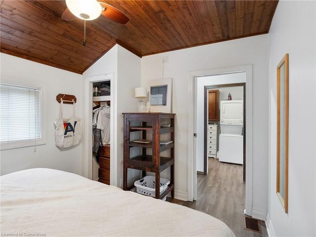 63 Beckett St, House other with 2 bedrooms, 1 bathrooms and 4 parking in Vittoria ON | Image 21