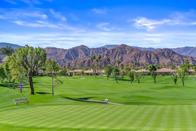 New putting green & Mtns | Image 64