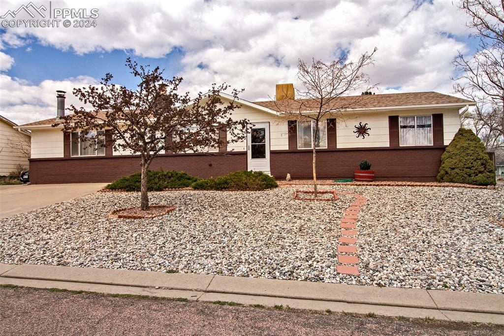 Ohio Pl, Canon City, CO 81212