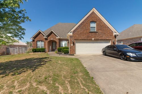 3071 Mount Mcgregor Drive, Benton, AR, 72019 | Card Image