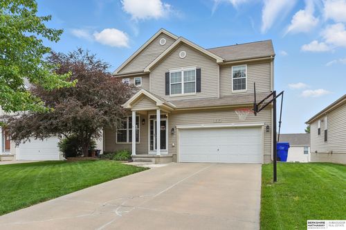 1519 N 208th Ter, Elkhorn, NE, 68022-6950 | Card Image
