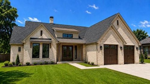 1001 Westridge Park, Livingston, TX, 77351-7457 | Card Image