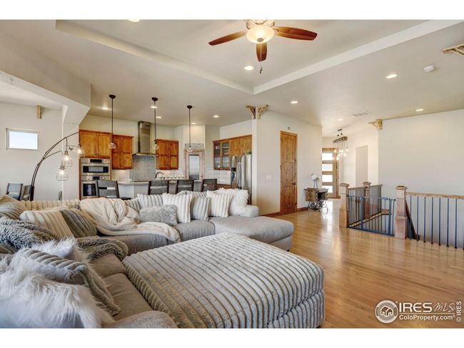 6940 Summerwind Ct, House other with 4 bedrooms, 3 bathrooms and null parking in Timnath CO | Image 8