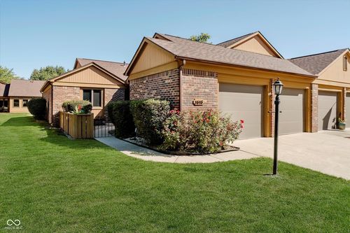 1818 Meramec Dr, Anderson, IN, 46012-3186 | Card Image