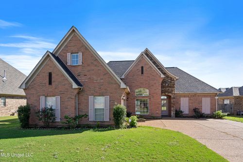 3091 Bramble Crest Dr, Southaven, MS, 38672-5009 | Card Image