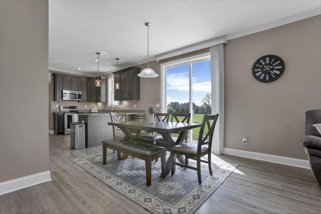 3427 Stringtown Rd Ne, House other with 4 bedrooms, 3 bathrooms and null parking in Lancaster OH | Image 13