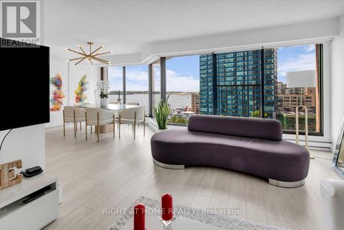 1304-65 Harbour Sq, Toronto, ON, M5J2L4 | Card Image