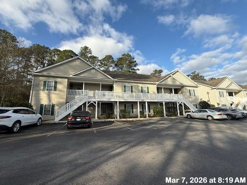 101-160 Lazy Willow Ln, Myrtle Beach, SC, 29588-4416 | Card Image