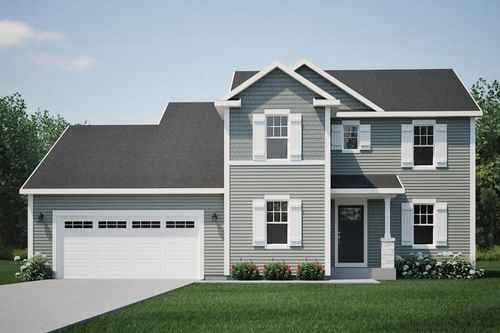 2372 Mariner Way, Port Washington, WI, 53074 | Card Image