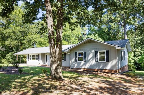 610 Arrowood Rd, Fayetteville, NC, 28311-2513 | Card Image