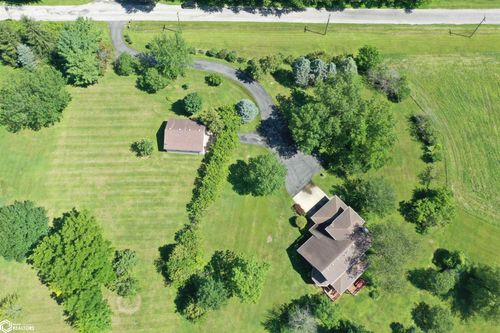 123 West South Street, Lamoni, IA, 50140 | Card Image