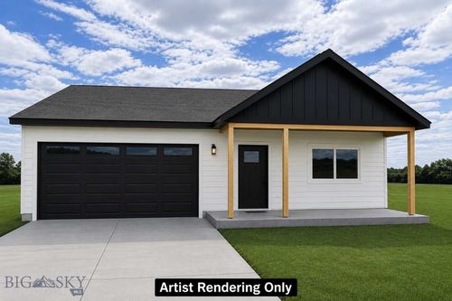 810 Accolade Loop, Belgrade, MT, 59714-4503 | Card Image