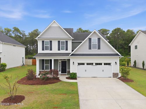 401 Lehigh Rd, Wilmington, NC, 28412-4200 | Card Image