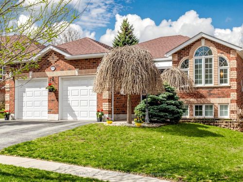164 Wildwood Trail, Barrie, ON, L4N7Z7 | Card Image