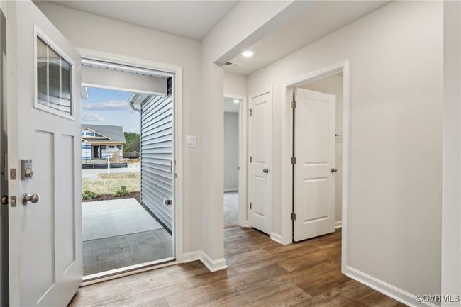 5 Byway Cir, House other with 3 bedrooms, 2 bathrooms and null parking in Kilmarnock VA | Image 9