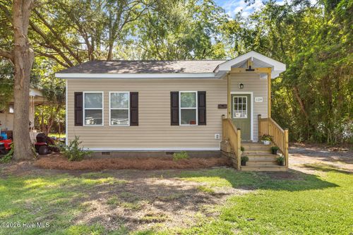 129 Preston Road, Jacksonville, NC, 28540 | Card Image