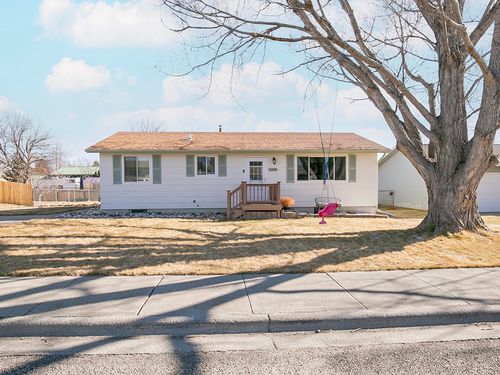 1109 10th Ave Avenue, Laurel, MT, 59044 | Card Image