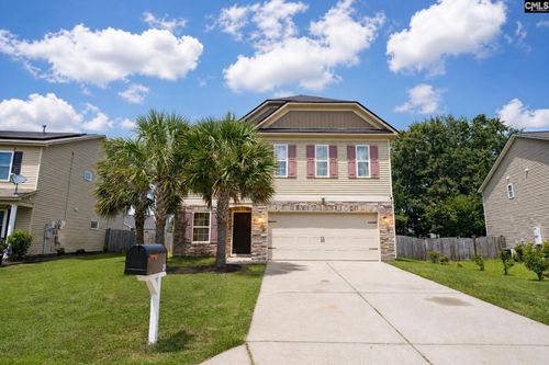 612 Colony Lakes Dr, Lexington, SC, 29073-6742 | Card Image