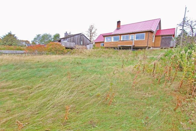 1880 Harrison Ave, House other with 3 bedrooms, 1 bathrooms and 2 parking in Masset BC | Image 41