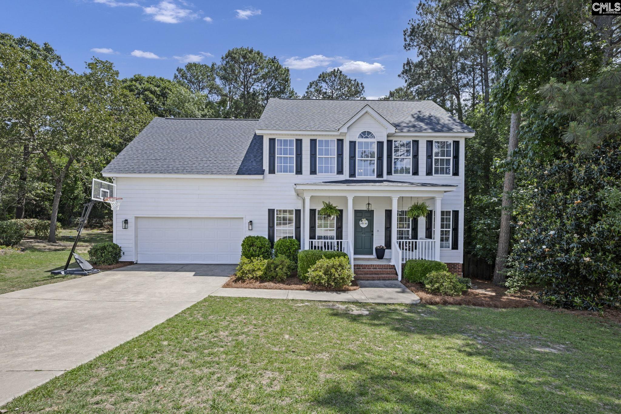 Residential in Blythewood
