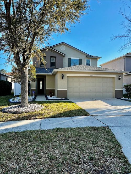 18916 Randall Pl, LAND O LAKES, FL, 34638-6977 | Card Image