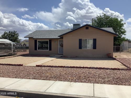 1309 S Bingham Pl, Safford, AZ, 85546-3222 | Card Image