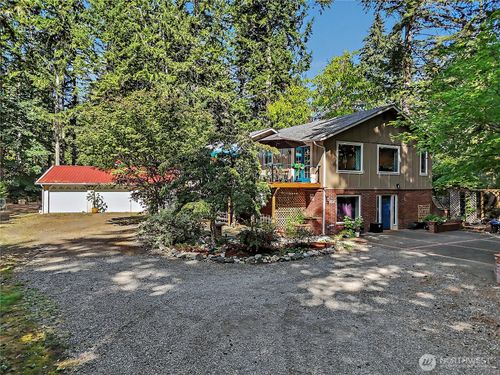 10017 137th St Nw, Gig Harbor, WA, 98329-7068 | Card Image