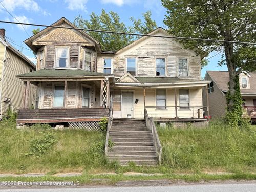 86-86 1/2 Belmont Street, Carbondale, PA, 18407 | Card Image