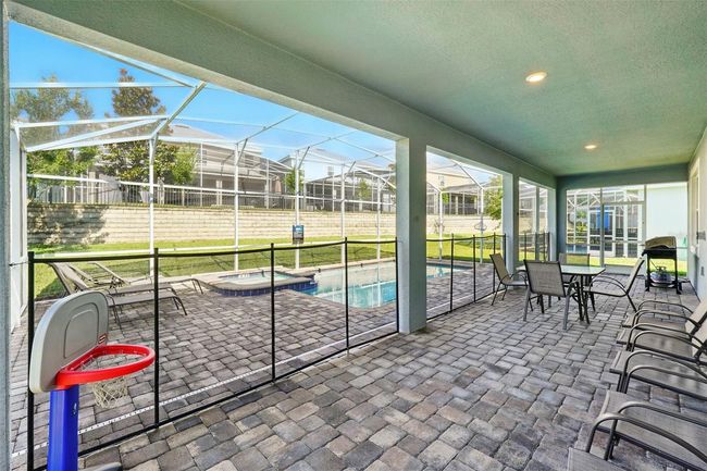1520 Mulligan Blvd, House other with 8 bedrooms, 5 bathrooms and null parking in DAVENPORT FL | Image 51
