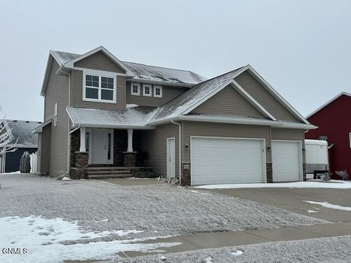 1218 Salmon St, Bismarck, ND, 58503-9073 | Card Image