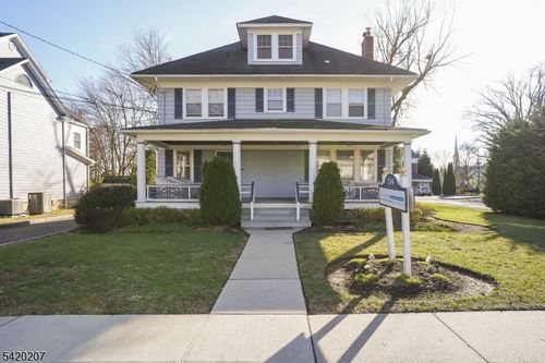 114 S Euclid Ave, Westfield, NJ, 07090-2290 | Card Image