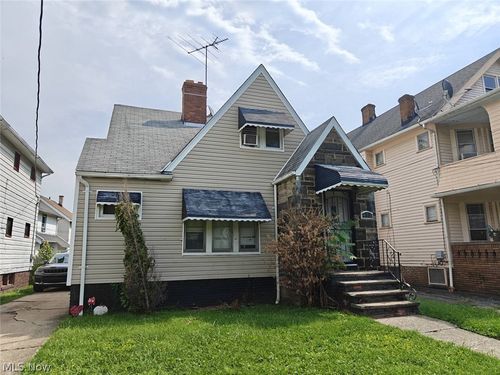 473 E 149th St, Cleveland, OH, 44110-1859 | Card Image