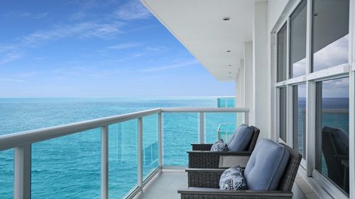2010-3550 Galt Ocean Dr, Fort Lauderdale, FL, 33308-6848 | Card Image