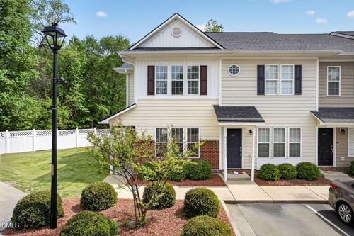 apt-106-705 Glen Road, Garner, NC, 27529 | Card Image