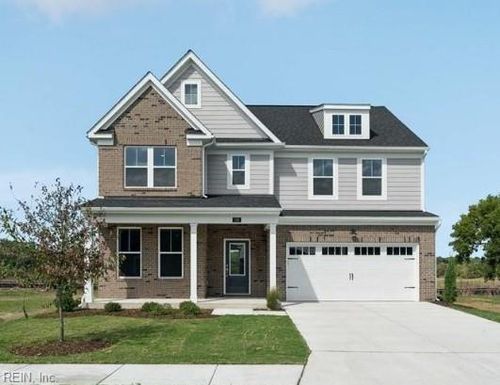 156 Getty Rd, Suffolk, VA, 23434 | Card Image