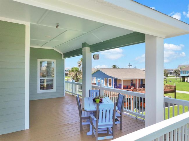 906 Westview, House other with 4 bedrooms, 3 bathrooms and 2 parking in Crystal Beach TX | Image 16