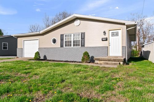 2607 Hawthorne Ave, Evansville, IN, 47714-5018 | Card Image
