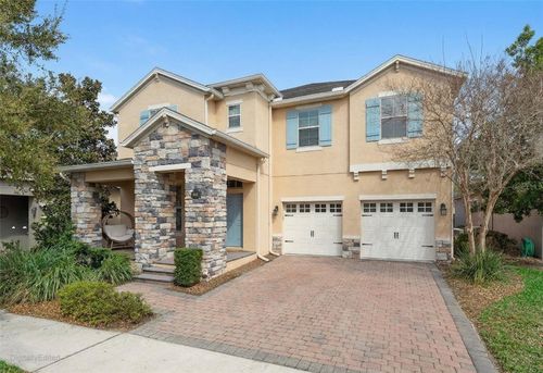 8807 Eden Cove Dr, WINTER GARDEN, FL, 34787-9214 | Card Image