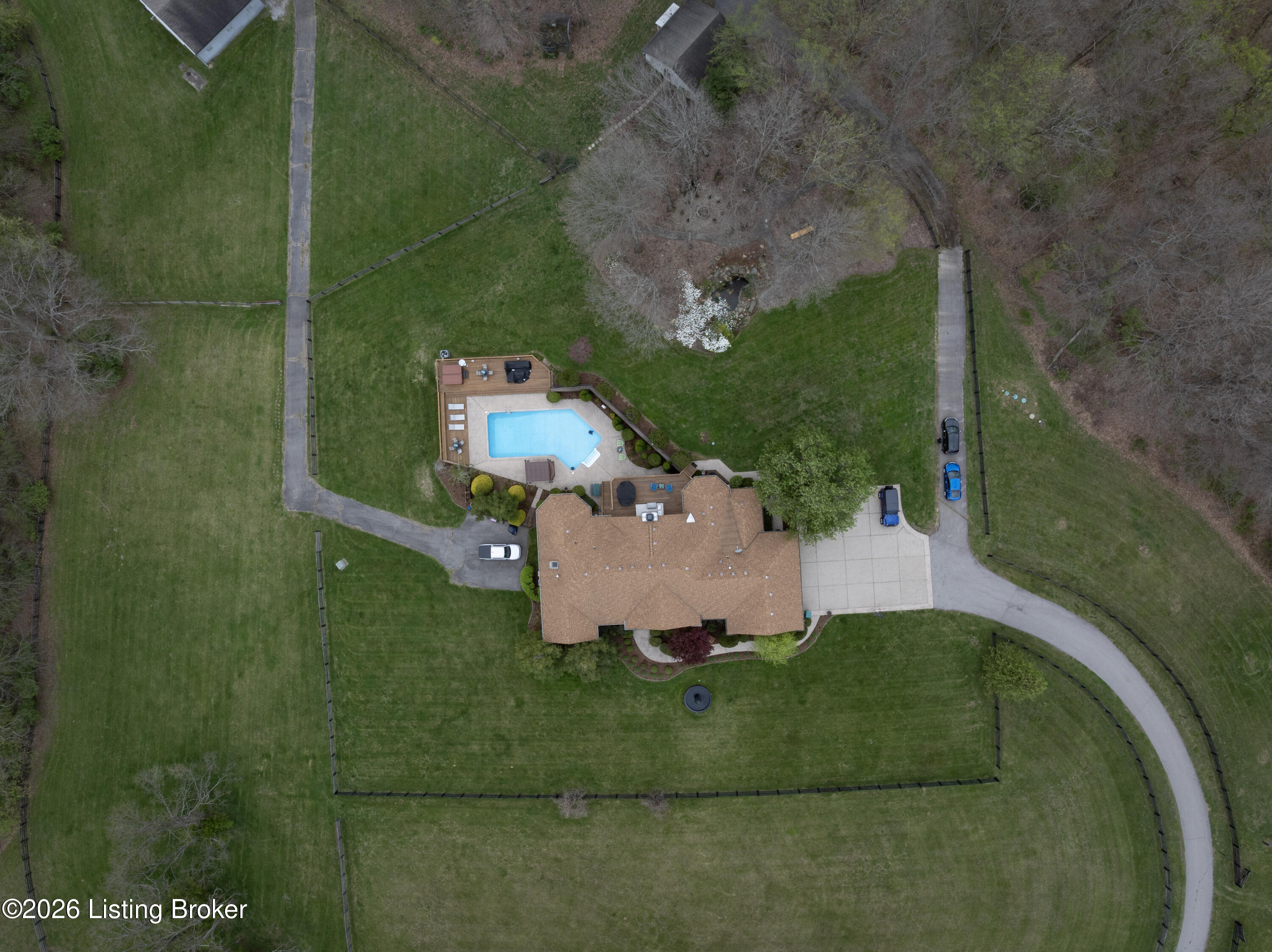 Residential in Louisville 4