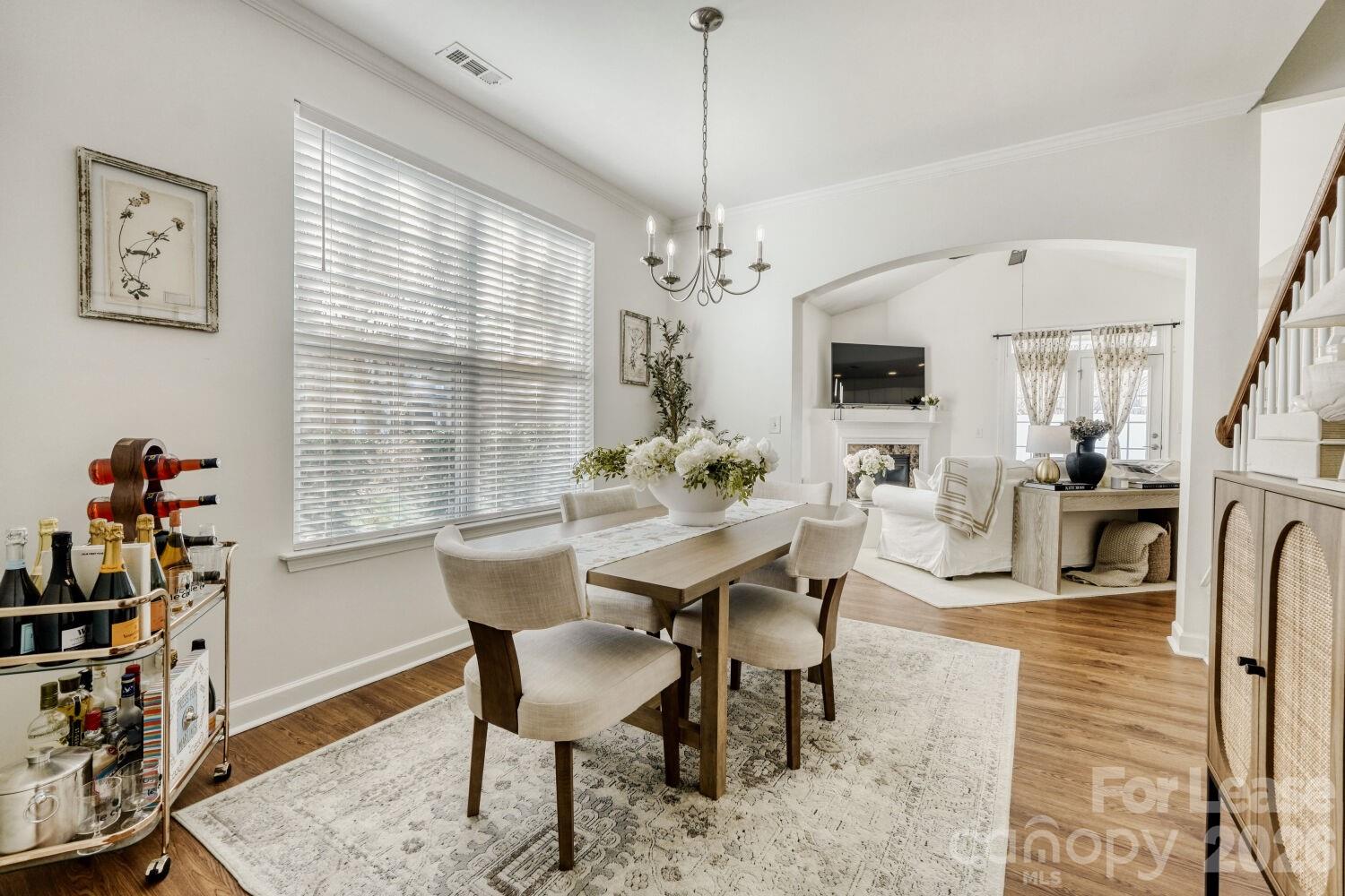 Residential Lease in Huntersville 5