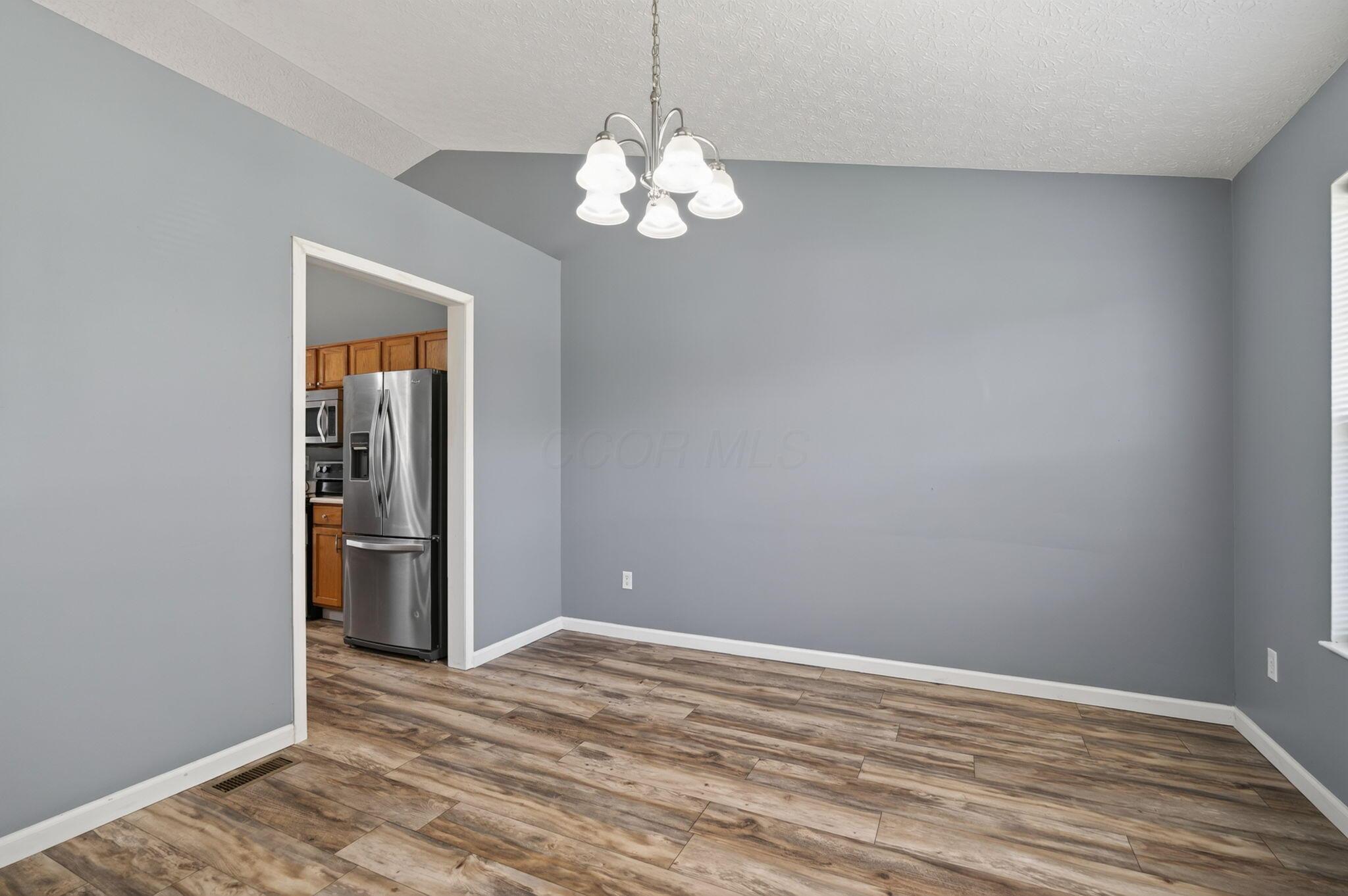 Residential in Pickerington 5