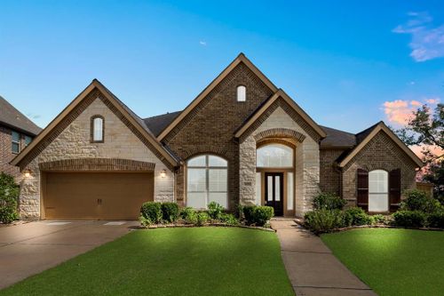 4219 Orchard Arbor Lane, Sugar Land, TX, 77479 | Card Image