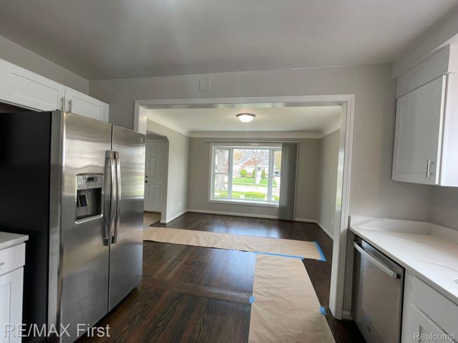 21128 Kenmore Ave, House other with 4 bedrooms, 2 bathrooms and null parking in Harper Woods MI | Image 11
