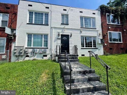 2316 Pitts Pl Se, WASHINGTON, DC, 20020-4924 | Card Image