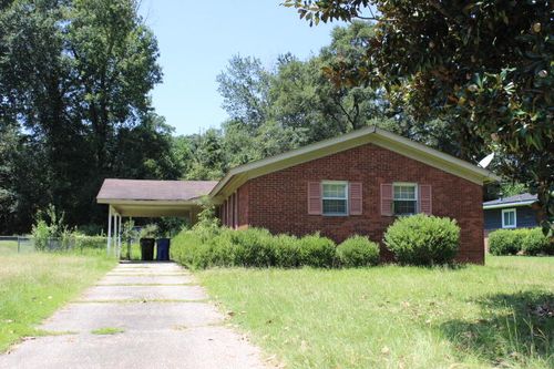 2665 Dalewood Drive, Columbus, GA, 31907 | Card Image