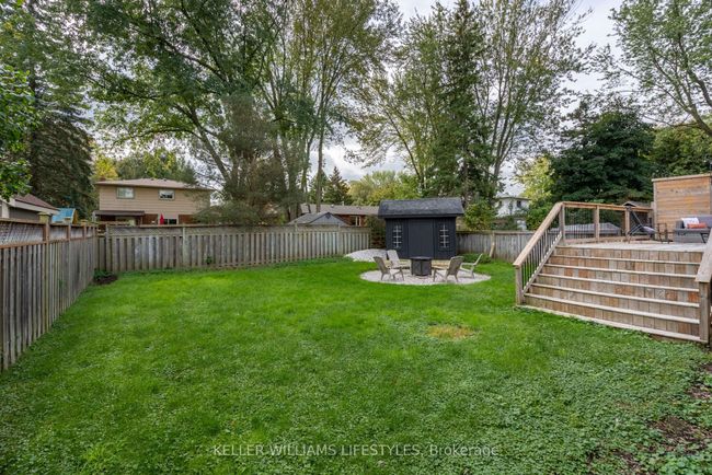 51 Chapple Hill Rd, House other with 4 bedrooms, 2 bathrooms and 4 parking in London ON | Image 26